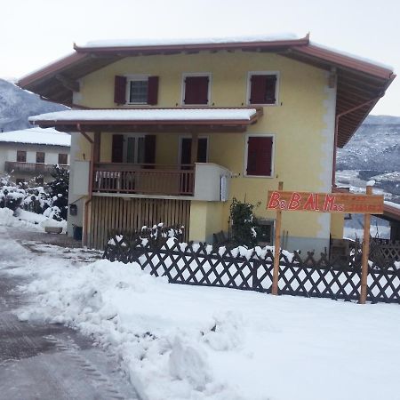 Ton B&B Al Mas المظهر الخارجي الصورة